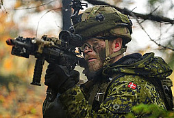 NORDEFCO: Uskupení severských armád s cílem ochrany severských zemí před útoky zvěnčí