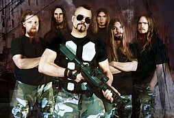 Sabaton - Czechoslovakia