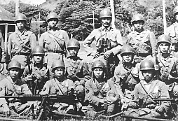 Operace "L": Japonští výsadkáři v bitvě o Palembang a jednu z největších rafinérií v jižní Asii