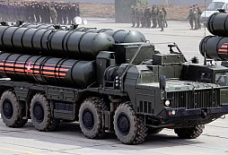 Turecko a Spojené státy zřídí pracovní skupinu k systémům S-400