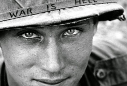 “Válka je peklo”: Ikonická fotografie z vietnamské války, která obletěla svět