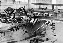 Americký létající člun Consolidated PBY Catalina: Opomíjený hrdina války v Tichomoří