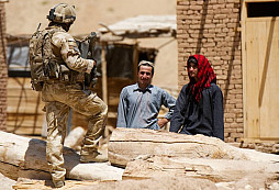 Nový Zéland stahuje své poslední vojáky z Afghánistánu