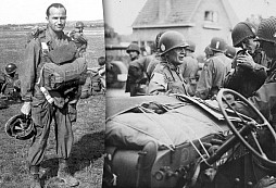 Legendy z Bratrstva neohrožených: Ronald Speirs