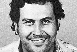 Bývalý příslušník SAS, který měl zabít Pabla Escobara