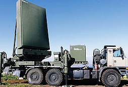 Izrael podepsal se Slovenskem dohodu o dodávkách radarů