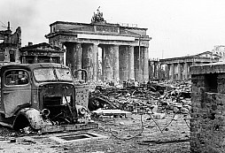 Apokalypsa v Berlíně konečně skončila