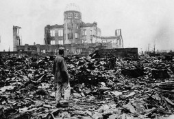 Stávám se smrtí, ničitelem světů aneb 68. výročí svrhnutí atomové bomby