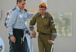 Special in Uniform aneb postižení lidé v izraelské armádě