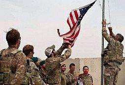 Mýtus afghánské porážky aneb byly USA a Západ v Afghánistánu skutečně poraženy?