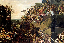 Král Pyrrhos I. proti Spartě aneb jak vznikl slavný citát „Pyrrhovo vítězství„