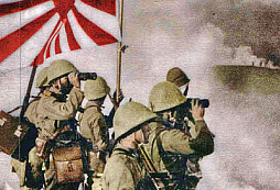 Válečný stav mezi Polskem a Japonskem během 2. světové války
