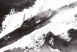 Tajná operace CIA na záchranu ztracené sovětské ponorky