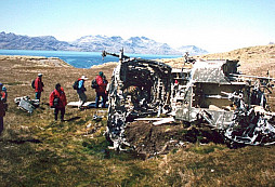 Předehra války o Falklandy - hrstka britských mariňáků nedala na Jižní Georgii kůži zadarmo