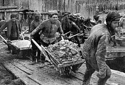 Peklo jménem Kolyma: Soustava sovětských trestných táborů byla bezkonkurenčně nejhorší místo v celém Gulagu 