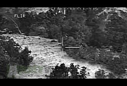 Taliban vs. Apache helicopter 