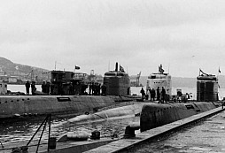 Typ XXI – „zázračná ponorka“ Němcům vyhrát válku nepomohla, ovlivnila však vývoj ponorek hluboko do 50. let