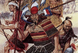 Bitva o Manilu: Japonští a čínští piráti proti hrstce Španělů