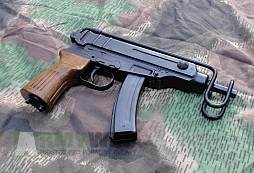 SA vz. 61 aneb když vás štípne Škorpion