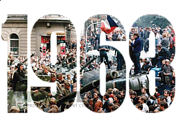 Invaze vojsk Varšavské smlouvy do Československa 20. srpna 1968