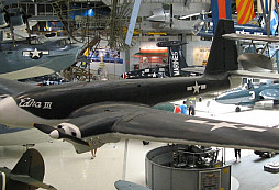 Americké drony byly nasazeny k ničení nepřítele již v roce 1944 – bez oslnivých výsledků