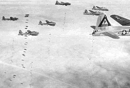 Bombardér duchů: Podivný příběh letců 2. světové války