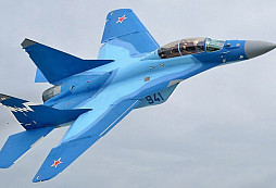 MiG-29 – elegantní, nebezpečný a všestranný, ale také zastarávající bojovník