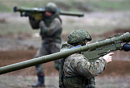 Piorun – polský MANPADS