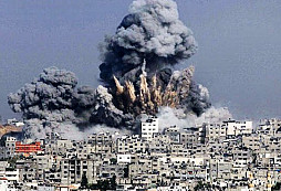 Jak Izrael v roce 2007 zabránil Sýrii ve vývoji jaderných zbraní – důrazný vzkaz Teheránu