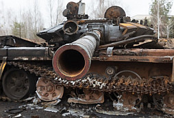 Pohled z druhé strany - rozbor ruské armády vůdcem DLR Igorem Girkinem