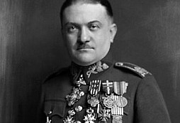 Připomeňme 80. výročí skonu jednoho z největších hrdinů českého národa, generála Aloise Eliáše