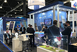 Firmy CSG Aerospace se opět představí na prestižní akci World ATM Congress v Madridu