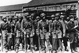 První útok kluzáků v dějinách umožnil Německu dobýt Belgii – ztratili při něm jen šest vojáků