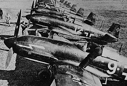Neexistující Heinkel He 113 – Goebbelsův stíhací superletoun strašil spojence do konce války