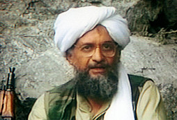 Americká CIA informovala, že byl pomocí speciální rakety Hellfire zabit šéf Al-Kaidy