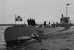 Orzełský incident a sovětská invaze do Estonska v roce 1940. Nešťastný osud polské ponorky