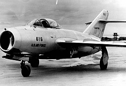 První válka proudových letadel – letectvo v korejské válce 1950-1953