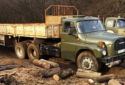 Tatra148 má dobré jméno i daleko za hranicemi ČR