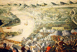 Bitva u Nagyharsány z roku 1687, aneb druhá bitva u Moháče