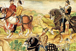 Němečtí conquistadoři v Novém světě a jejich pozdější ideový odkaz
