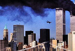 11. září 2001 - Den kdy Amerika zažila skutečné peklo