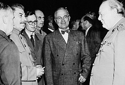 Operace Unthinkable: Plán Winstona Churchilla na invazi do Sovětského svazu
