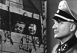 Řezník z Lyonu: SS–Obersturmführer Klaus Barbie 