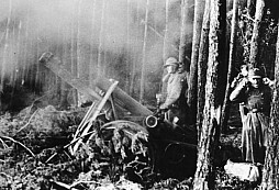 Hürtgenský les: Nejkrvavější bitva 2. světové války, kterou americká armáda za 2. světové války v Evropě vybojovala