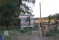 Program paintballového a airsoftového víceboje Ministerstva obrany a Svazu důstojníků a praporčíků AČR