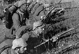 Německá okupace neutrální Belgie v letech 1914 až 1918 a válečné zločiny Němců