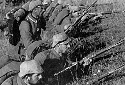 Německá okupace neutrální Belgie v letech 1914 až 1918 a válečné zločiny Němců