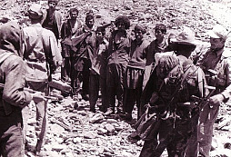 Muslimské prapory v Sovětské armádě – speciální jednotky GRU pro operace v Afghánistánu