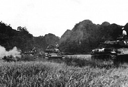Příčiny francouzské vojenské katastrofy u Dien Bien Phu – arogance, neznalost, špatné plánování