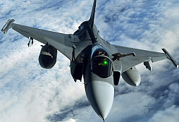 Saab obdržel objednávku na modernizaci švédských letounů Gripen C/D